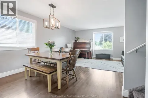 457 Mcnaughton Avenue East Chatham ON N7L 2H2