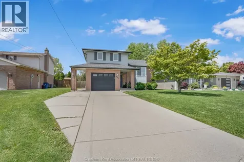 457 Mcnaughton Avenue East Chatham ON N7L 2H2