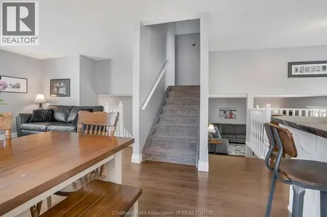 457 Mcnaughton Avenue East Chatham ON N7L 2H2