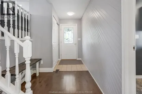 457 Mcnaughton Avenue East Chatham ON N7L 2H2