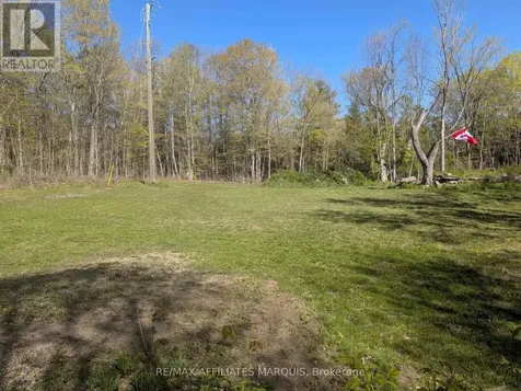 0 Stewart Street Rideau Lakes ON K0E 1N0