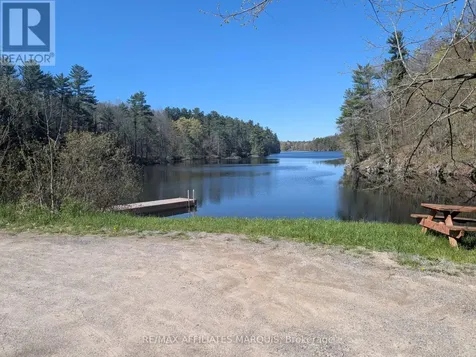 0 Stewart Street Rideau Lakes ON K0E 1N0