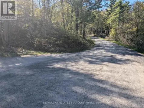 0 Stewart Street Rideau Lakes ON K0E 1N0