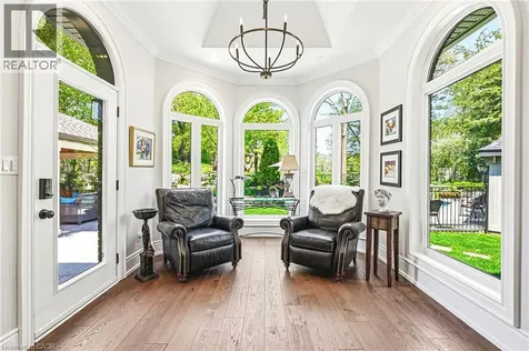 33 Golfview Crescent Dundas ON L9H 6V1