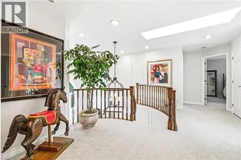 33 Golfview Crescent Dundas ON L9H 6V1