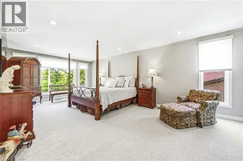 33 Golfview Crescent Dundas ON L9H 6V1