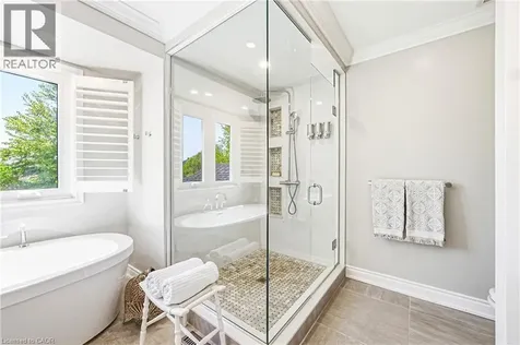 33 Golfview Crescent Dundas ON L9H 6V1