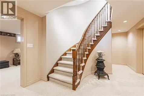33 Golfview Crescent Dundas ON L9H 6V1