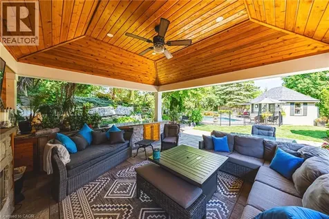 33 Golfview Crescent Dundas ON L9H 6V1