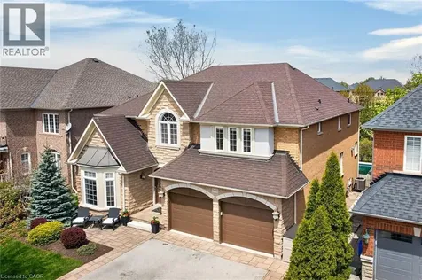 2431 Castlebrook Road Oakville ON L6M 4Z2