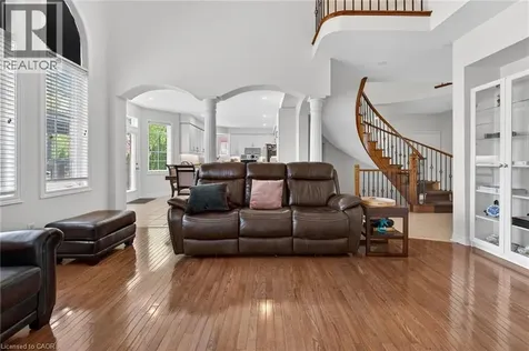 2431 Castlebrook Road Oakville ON L6M 4Z2