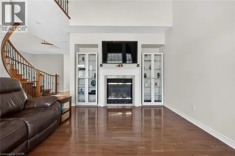 2431 Castlebrook Road Oakville ON L6M 4Z2