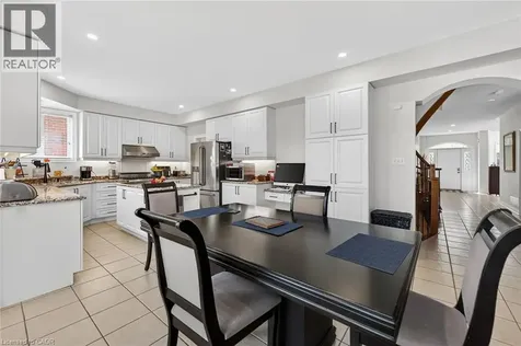 2431 Castlebrook Road Oakville ON L6M 4Z2