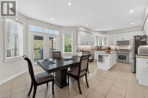 2431 Castlebrook Road Oakville ON L6M 4Z2