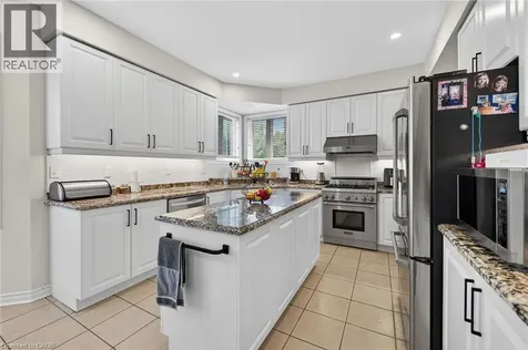 2431 Castlebrook Road Oakville ON L6M 4Z2