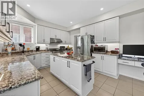 2431 Castlebrook Road Oakville ON L6M 4Z2