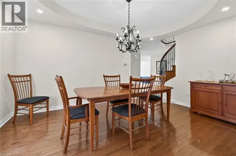 2431 Castlebrook Road Oakville ON L6M 4Z2