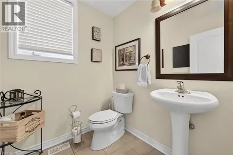 2431 Castlebrook Road Oakville ON L6M 4Z2
