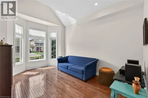2431 Castlebrook Road Oakville ON L6M 4Z2