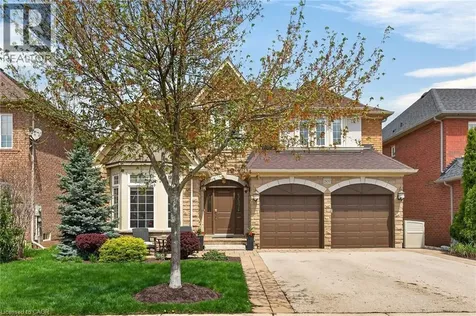 2431 Castlebrook Road Oakville ON L6M 4Z2