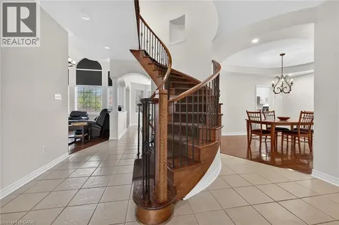 2431 Castlebrook Road Oakville ON L6M 4Z2
