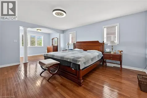 2431 Castlebrook Road Oakville ON L6M 4Z2