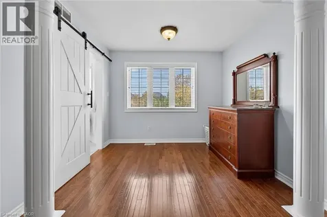 2431 Castlebrook Road Oakville ON L6M 4Z2