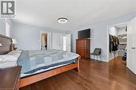 2431 Castlebrook Road Oakville ON L6M 4Z2