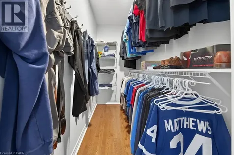 2431 Castlebrook Road Oakville ON L6M 4Z2