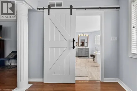 2431 Castlebrook Road Oakville ON L6M 4Z2