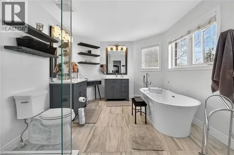 2431 Castlebrook Road Oakville ON L6M 4Z2
