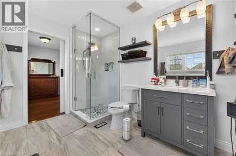 2431 Castlebrook Road Oakville ON L6M 4Z2
