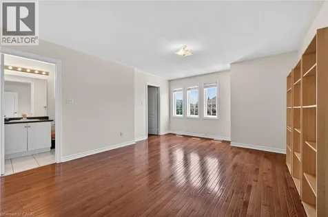 2431 Castlebrook Road Oakville ON L6M 4Z2