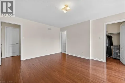 2431 Castlebrook Road Oakville ON L6M 4Z2