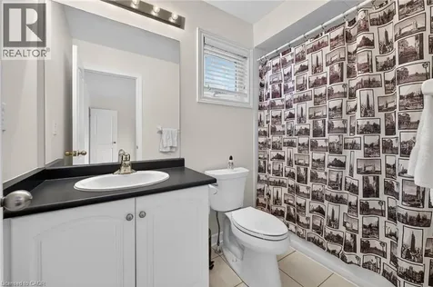2431 Castlebrook Road Oakville ON L6M 4Z2