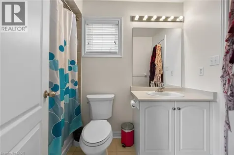 2431 Castlebrook Road Oakville ON L6M 4Z2