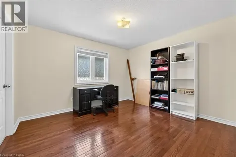 2431 Castlebrook Road Oakville ON L6M 4Z2