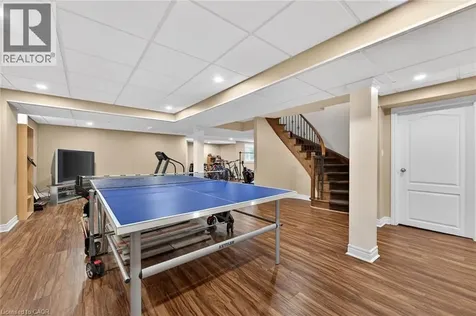 2431 Castlebrook Road Oakville ON L6M 4Z2