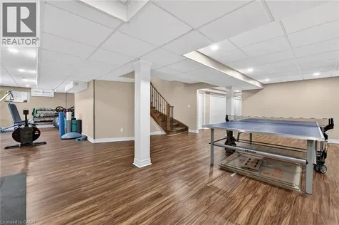 2431 Castlebrook Road Oakville ON L6M 4Z2