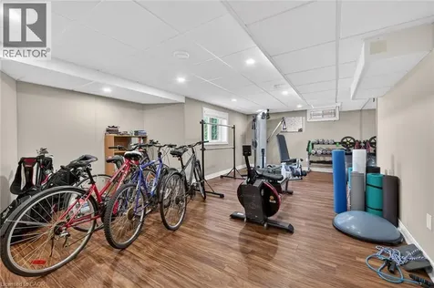 2431 Castlebrook Road Oakville ON L6M 4Z2