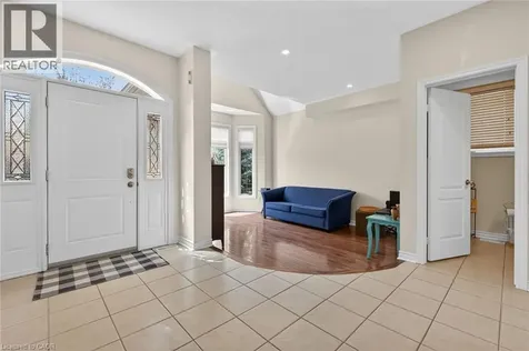 2431 Castlebrook Road Oakville ON L6M 4Z2