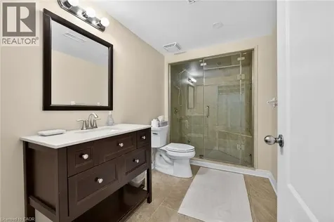 2431 Castlebrook Road Oakville ON L6M 4Z2
