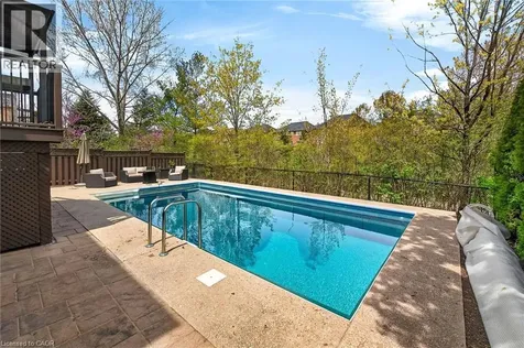2431 Castlebrook Road Oakville ON L6M 4Z2