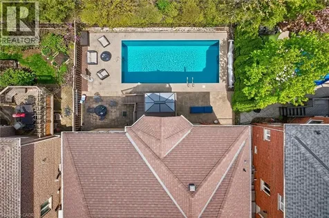 2431 Castlebrook Road Oakville ON L6M 4Z2