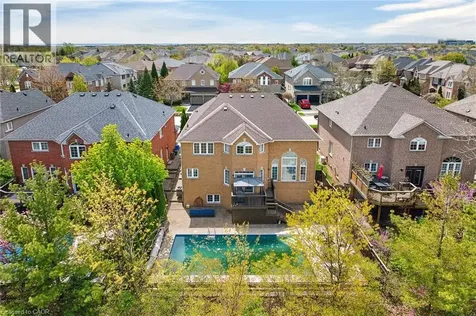 2431 Castlebrook Road Oakville ON L6M 4Z2