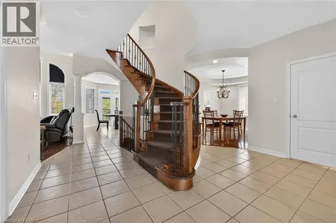 2431 Castlebrook Road Oakville ON L6M 4Z2