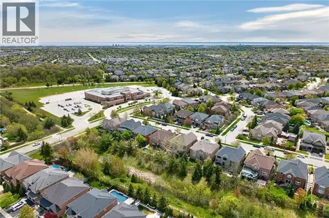 2431 Castlebrook Road Oakville ON L6M 4Z2