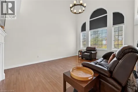 2431 Castlebrook Road Oakville ON L6M 4Z2
