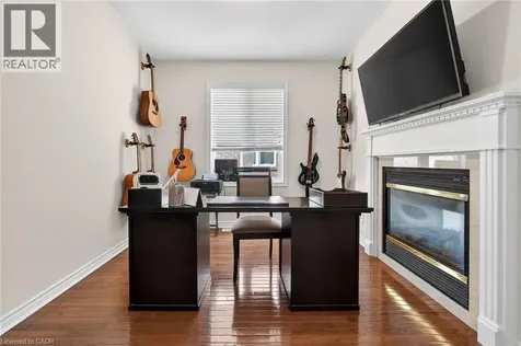 2431 Castlebrook Road Oakville ON L6M 4Z2