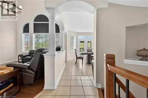 2431 Castlebrook Road Oakville ON L6M 4Z2